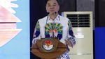 Pembekalan Ribuan Praja Utama IPDN