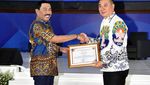Pembekalan Ribuan Praja Utama IPDN