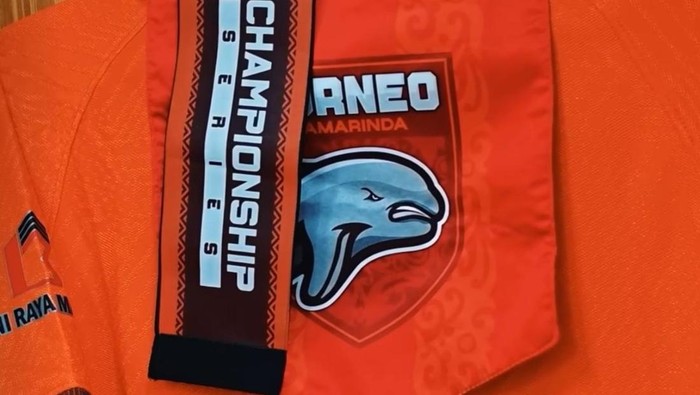 Borneo FC Samarinda