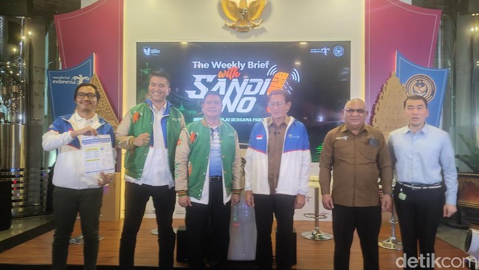 Antusiasme Membludak, BTN Jakim 2024 Marathon Akan Diikuti 15 Ribu Pelari