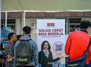 DPRD Minta Pramono Prioritaskan Masalah Ketenagakerjaan di Jakarta