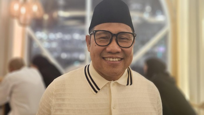 Hasil Timwas DPR Mendesak Pembentukan Pansus untuk Menindaklanjuti Temuan Haji 2024