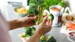 10 Buah dan Sayur Sumber Vitamin D Buat Kuatkan Imun Tubuh