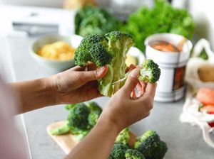 Vitamin U Jarang Diketahui, Ini Sumber Makanan dan Manfaat Sehatnya
