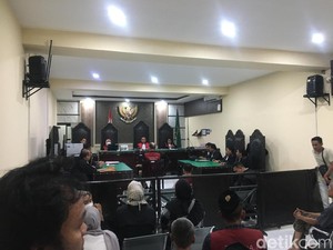 Dua Pengebor Air Ilegal Didakwa Cemari Lingkungan Gili Trawangan dan Meno
