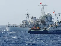 Vietnam dan China Kembali Bersitegang di Laut China Selatan