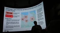 Vertiv (VRT), perusahaan global penyedia infrastruktur digital penting dan solusi berkelanjutan, mengumumkan pembukaan entitas bisnis baru di Jakarta, PT Vertiv Technology Indonesia. Hal ini merupakan langkah strategis untuk merespons meningkatnya permintaan akan solusi infrastruktur digital penting dan berbagai layanan di Indonesia, dimana negara ini merupakan salah satu negara dengan pertumbuhan ekonomi digital paling pesat di Asia Tenggara.
