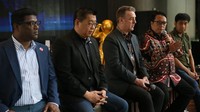 Menurut perusahaan analis Structure Research, Jakarta dianggap sebagai salah satu pasar pusat data yang sedang naik daun di kawasan Asia Pasifik dan menjadi salah satu yang terpenting di Asia Tenggara. Pasar colocation pusat data di Jakarta diperkirakan akan mencapai pertumbuhan compound annual growth rate (CAGR) lima tahunan sebesar 22,3% hingga 2028.   