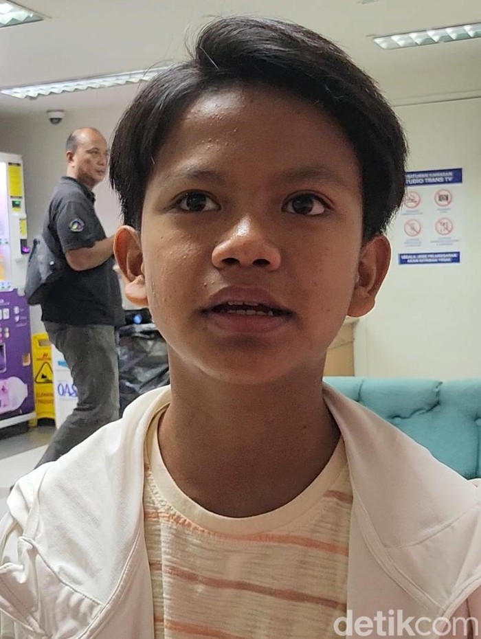 Farel Prayoga Farel Prayoga