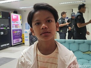 Farel Prayoga Besar karena Ojo Dibandingke: Coba Ciptain Lagu Ternyata Susah!