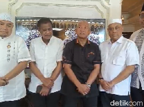 Forum SATHU Evaluasi Pelaksanaan Haji 2024, Ini Hasilnya