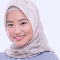 Haruka Nakagawa mendadak mencuri atensi usai tampil menggunakan hijab. Ia kerap mengunggah foto melalui akun Instagramnya @haruuuu_chan. Foto: Dok. Instagram @haruuuu_chan.