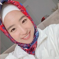 Tak sedikit warganet yang memuji kecantikan Haruka saat berhijab. Haruka sendiri kerap mengisi acara sahur di salah satu program televisi. Cocok banget @haruuuu_chan, puji akun @riszmanthoe.Masya allah cantik😍, kagum akun @mei_itu_michan. Haruka cantik dan anggun❤️, saut akun @redblack082.MasyaAllah ukhti haruka 😇, takjub akun @zhannnnn.n. Foto: Dok. Instagram @haruuuu_chan.
