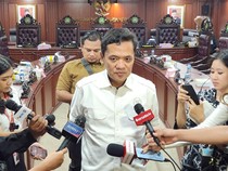 Gerindra: Hasil Survei Sahroni Agak Jauh di Bawah Ridwan Kamil