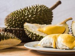 Harga Durian di Singapura Rp 700 Ribu per Kg, Tetap Laris Manis!
