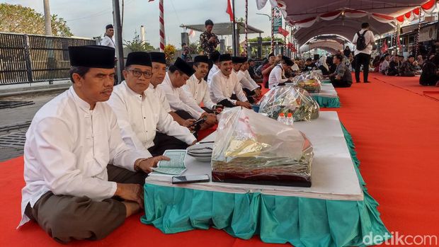 Haul Bung Karno