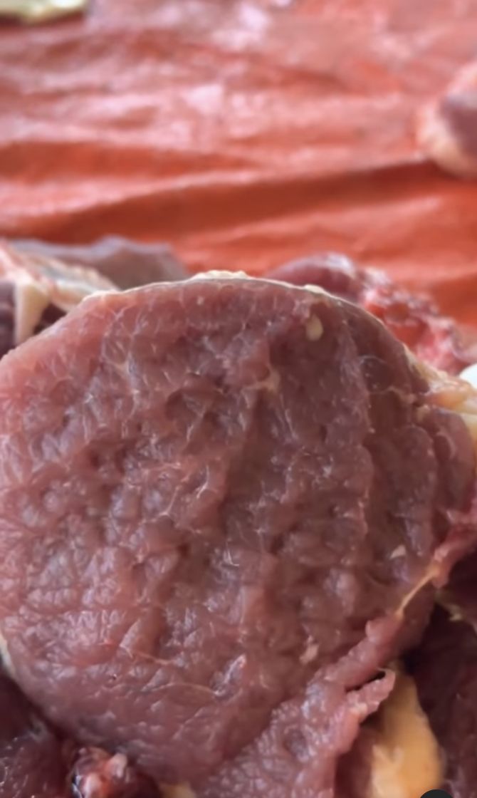 Heboh Video Daging Kurban Bergerak Setelah Dipotong, Kok Bisa?