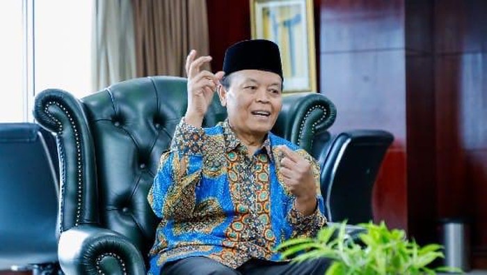 Hidayat Nur Wahid