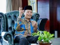 PKS ke PSI: Justru Banyak Warga DKI Jakarta Rindu Kepemimpinan Anies