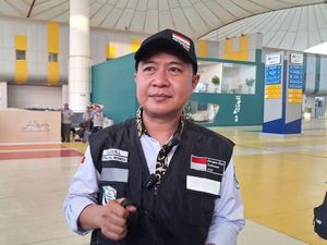 Dirjen PHU Cek Kesiapan Penginapan Jemaah dan KKHI di Madinah