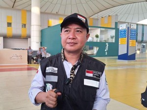 Viral Jenazah Jemaah Haji Tergeletak di Jalanan Arab Saudi, Kemenag Buka Suara