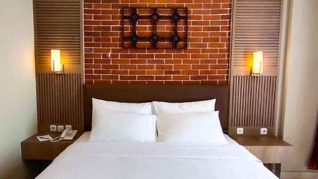 Hotel terbaik di Mojokerto: Lynn Hotel Mojokerto.