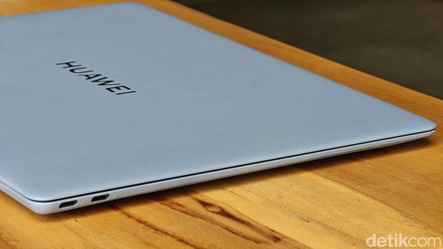 Huawei MateBook X Pro 2024