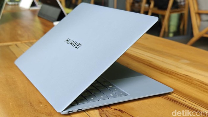 Huawei MateBook X Pro 2024