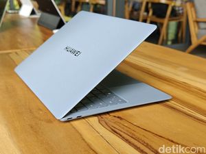 Huawei Siap-siap Tinggalkan Windows, Pindah ke Linux