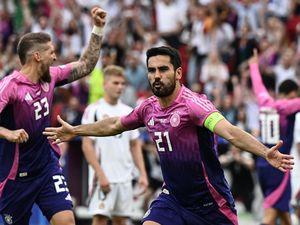 Jerman Tim Pertama Lolos ke 16 Besar Piala Eropa 2024