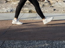 Jalan Kaki 15 Menit Tanpa Henti Per Hari Ternyata Bikin Tubuh Lebih Sehat