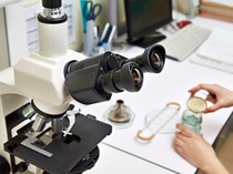 Tanpa Jejak Rusak, 8 Mikroskop Raib dari Lemari Laboratorium IPB