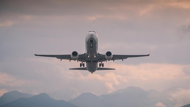 Perkara Layangan Bikin Puluhan Flight Kena Imbas di Soetta