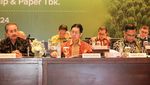 Indah Kiat Pulp & Paper Tebar Dividen Rp 273,5 Miliar