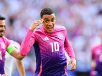 Jamal Musiala, Bintang Muda Jerman di Jajaran Top Skor Euro 2024