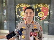 Jangan Ganggu Kamtibmas di Jabar!