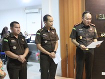 Kasus Pencurian Motor Libatkan Anak di Bengkalis Dihentikan, Ini Alasannya