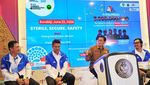Kemenparekraf Dukung Sport Tourism BTN Jakim 2024