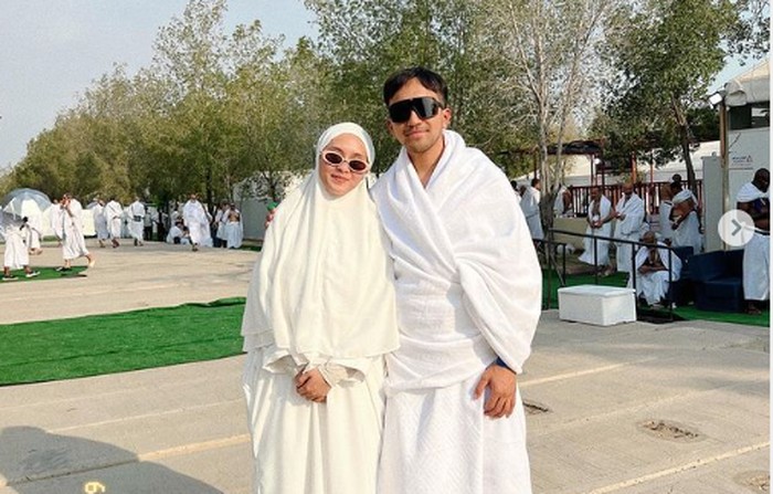 Kisah WNI haji dari Korea