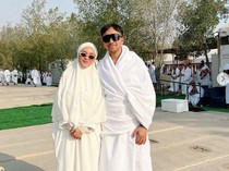 Kisah Perjalanan WNI yang Pergi Haji Pakai Kuota Korea Selatan