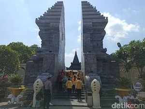 Haul Bung Karno: Mengenang Wafatnya Bapak Proklamator