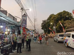 Megawati Bakal Hadiri Haul Bung Karno Ke-54 di Blitar Besok