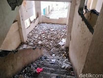 Terungkap! Alasan Pengelola Rusun Marunda Belum Laporkan Penjarah