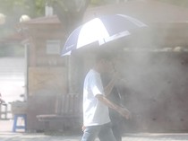 Korea Selatan Keluarkan Peringatan Gelombang Panas