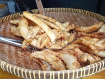 Kress! Ini Pisang Tanduk Goreng Tepung Paling Favorit di Jakarta