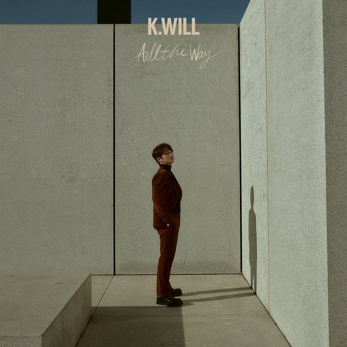 K.Will K.Will