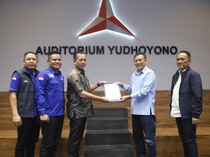 Demokrat Usung Lalu Iqbal Maju Pilgub NTB 2024