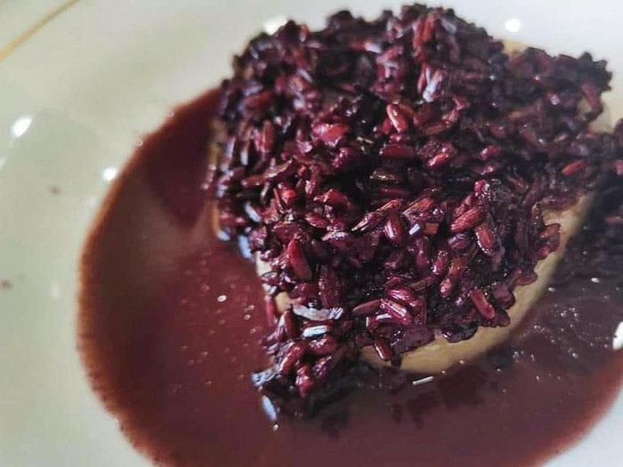 Lamang Tapai (dok.Kemenparekraf)