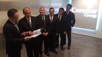 PT Cerestar Indonesia Tbk (TRGU) – Emiten produsen tepung olahan gandum andalkan bisnis pakan ternak untuk kejar pertumbuhan pendapatan tahun ini. Langkah ini menjadi salah satu strategi Perseroan dalam mempercepat pertumbuhan kinerja yang didukung besarnya peluang bisnis bahan pakan ternak di Indonesia.
