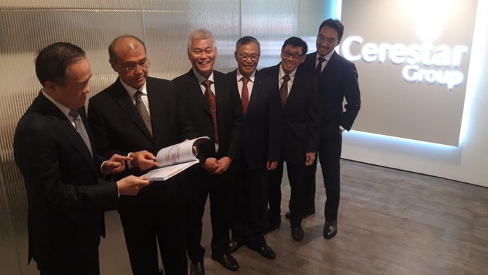 PT Cerestar Indonesia Tbk (TRGU) – Emiten produsen tepung olahan gandum andalkan bisnis pakan ternak untuk kejar pertumbuhan pendapatan tahun ini. Langkah ini menjadi salah satu strategi Perseroan dalam mempercepat pertumbuhan kinerja yang didukung besarnya peluang bisnis bahan pakan ternak di Indonesia.